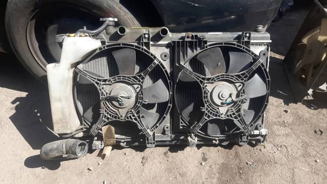  Расширительный бачок 45150AG020 SUBARU