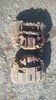 Суппорт тормозной, задний, правый 4773042050 TOYOTA