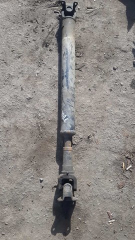 Вал карданный задний в сборе 49020H1112 HYUNDAI