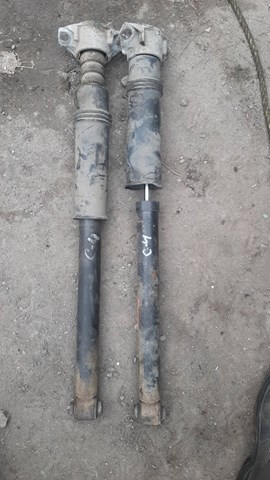 Опора стойки амортизатора заднего 514234 PEUGEOT