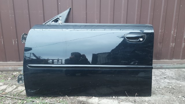 Двери кабины 60009AG0319P SUBARU