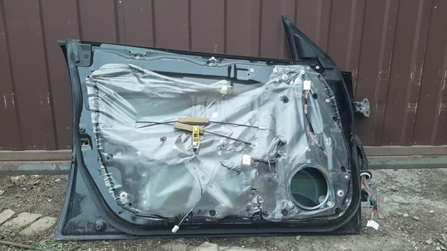 SUBARU 60009AG0319P Дверь передняя левая в наличии Житомир