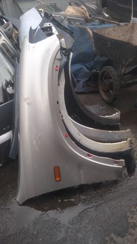 Переднее правое крыло 60211S10G00ZZ HONDA