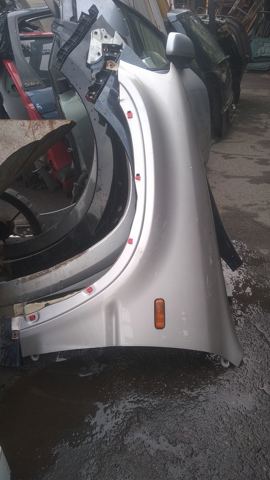 Переднее левое крыло 60261S10G00ZZ HONDA