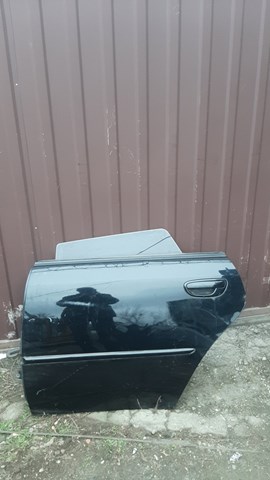 Задняя левая дверь 60409AG0319P SUBARU