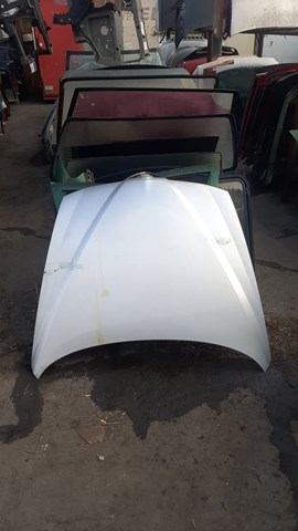 Капот двигателя 60619330 FIAT