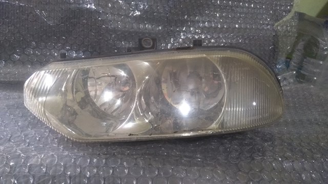 Фара левая 60620135 FIAT