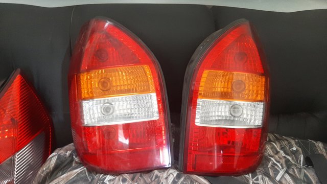 Правый стоп-сигнал 6223030 GM