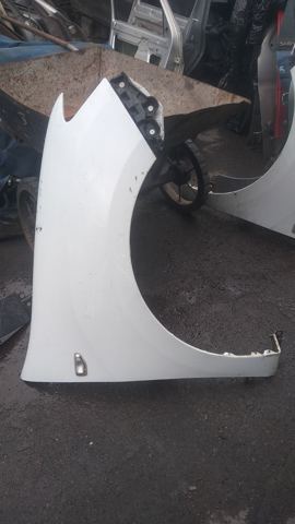 Боковая часть передняя правая 631000142R RENAULT
