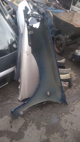 Крыло переднее правое 631001N930 NISSAN