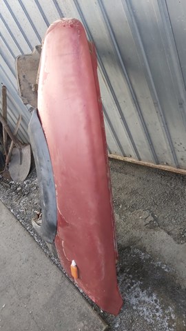 631017F030 NISSAN Крыло переднее левое купить в Черкассы