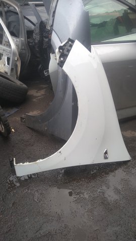Крыло левое 631019973R RENAULT