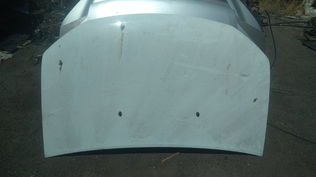 Капот двигателя 651001918R RENAULT