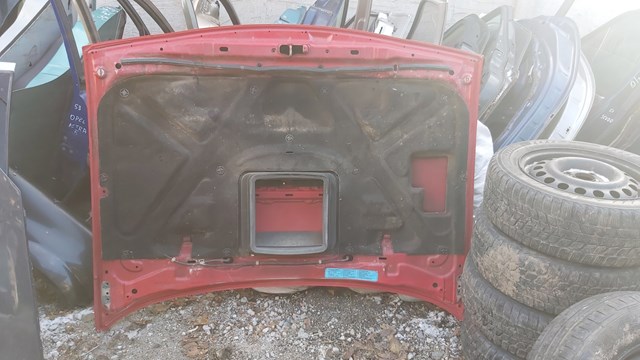 651007F030 NISSAN Капот купить в Сумы