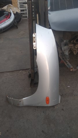 HYUNDAI 6631126270 Крыло переднее левое в наличии Кривой Рог