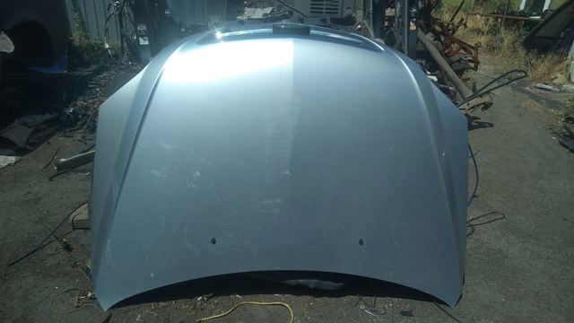 Капот двигателя 664003E010 HYUNDAI