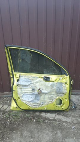 Пассажирская передняя дверь 67010S4N000ZZ HONDA