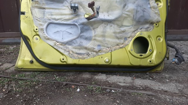 67010S4N000ZZ HONDA Дверь передняя правая купить в Житомир