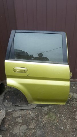 Дверь задняя в сборе 67510S4N000ZZ HONDA