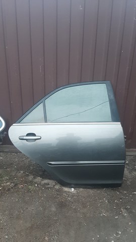 Держатель наружной ручки двери, задней правой 6920333010 TOYOTA