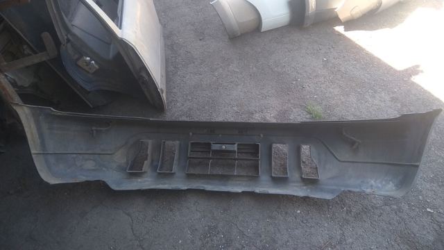 Бампер передний 71101S10S01 HONDA