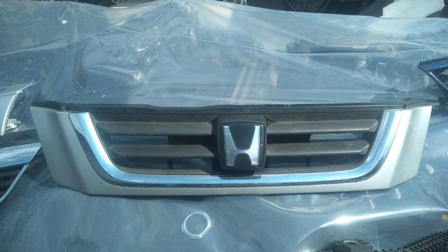 Решетка 75101S10000ZC HONDA