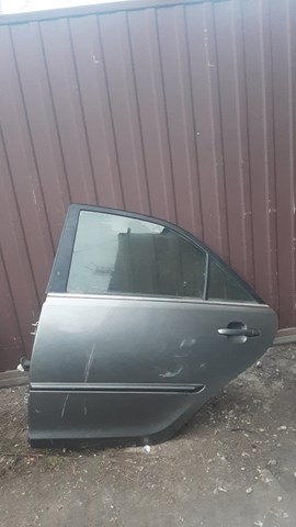 TOYOTA 7574033080 Молдинг опускного стекла двери задней левой в наличии Чернигов