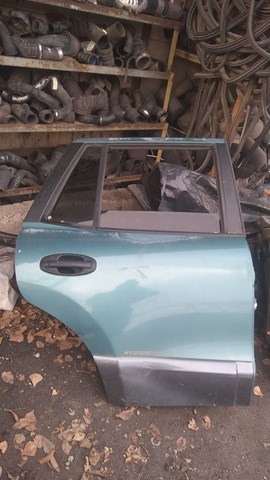 7700426110 HYUNDAI Дверь задняя правая купить в Одесса
