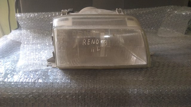 770078172 RENAULT Правая фара купить в Львов