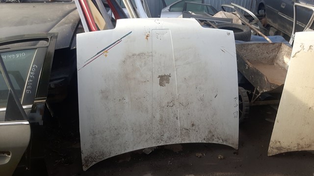 Капот двигателя 7751465529 RENAULT