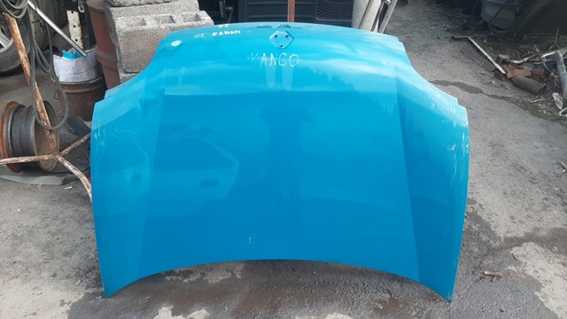 Капот двигателя 7751468946 RENAULT