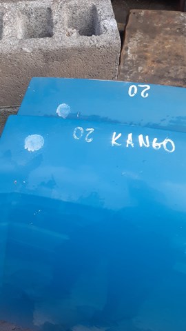 RENAULT 7751468946 Капот в наличии Сумы