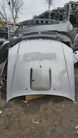 79000H1210 HYUNDAI Капот купить в Николаев