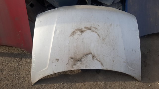 Капот двигателя 7901G0 PEUGEOT