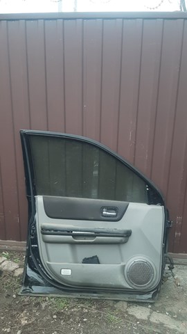 80901EQ300 NISSAN Обшивка (облицовка) внутренняя двери передней левой купить в Павлоград