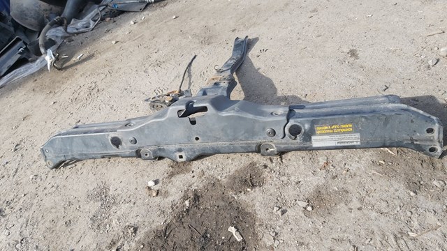 Замок капота 8113026000 HYUNDAI