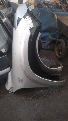 Повторитель поворота в крыло Тойота Рав 4 3