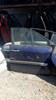 Стекло передней правой двери Renault Scenic 2