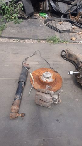 Задний амортизатор 8200330197 RENAULT