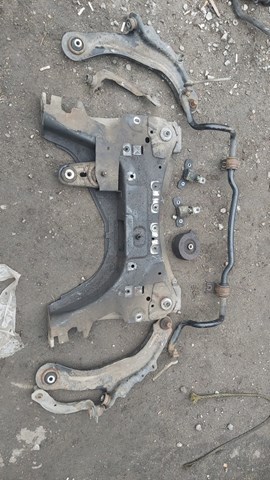 Стабилизатор Renault Scenic