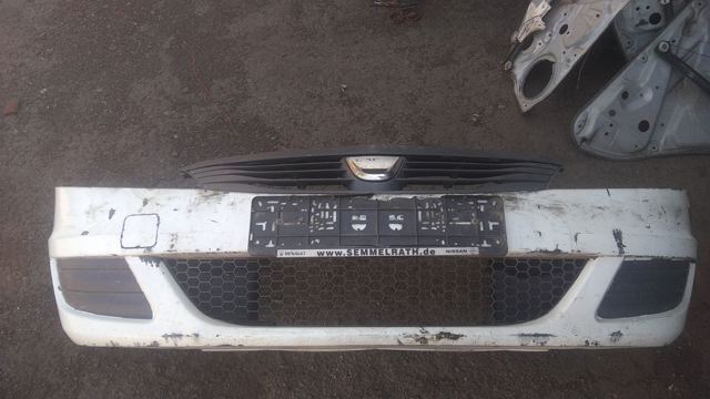 RENAULT 8200748275 Бампер передний в наличии Полтава
