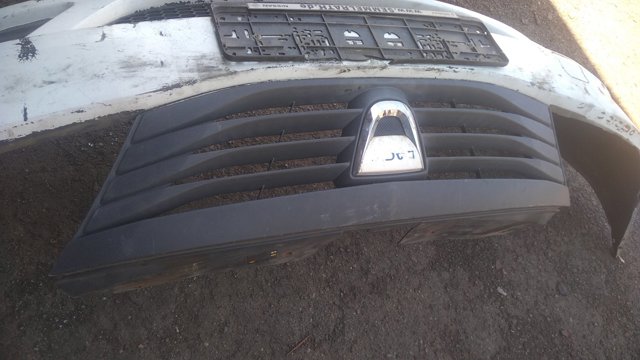 8200748275 Бампер передний купить Ужгород