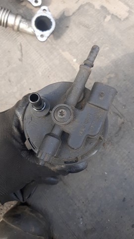Корпус фильтра топливного 8200780950 RENAULT
