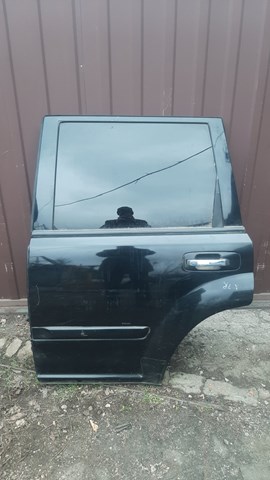 NISSAN 826078H514 Ручка двери задней наружная левая в наличии Ужгород