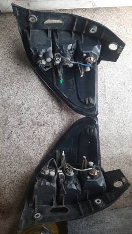 Правый стоп 84912SC100 SUBARU