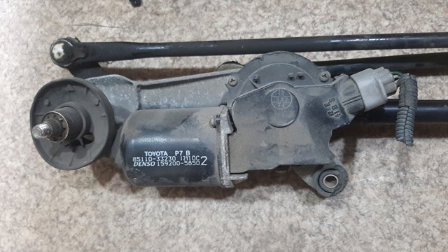 8515033160 TOYOTA Трапеция дворников купить в Каменское