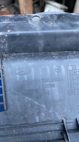 8615126000 HYUNDAI купить в Черновцы