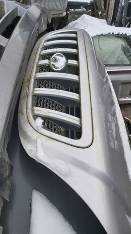 Решетка 86250H1040 HYUNDAI