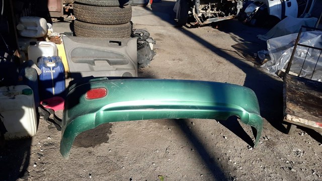 8661022600 Задний бампер купить Ирпень