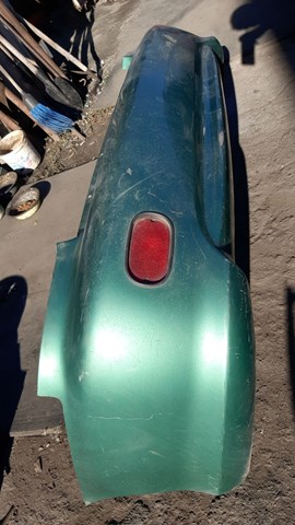 HYUNDAI 8661022600 Задний бампер в наличии Черкассы